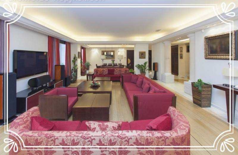 Los apartamentos más caros en venta en Kiev