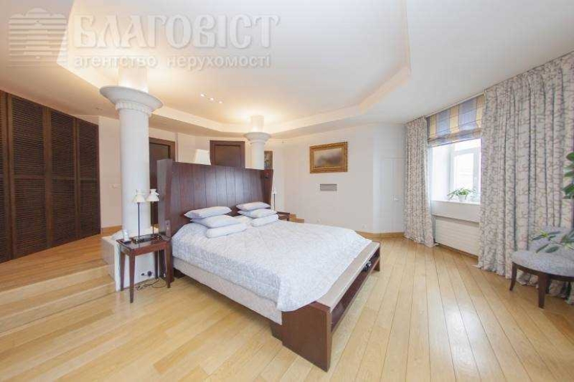 Los apartamentos más caros en venta en Kiev