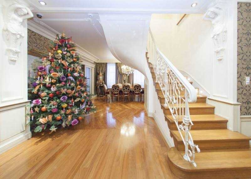 Los apartamentos más caros en venta en Kiev