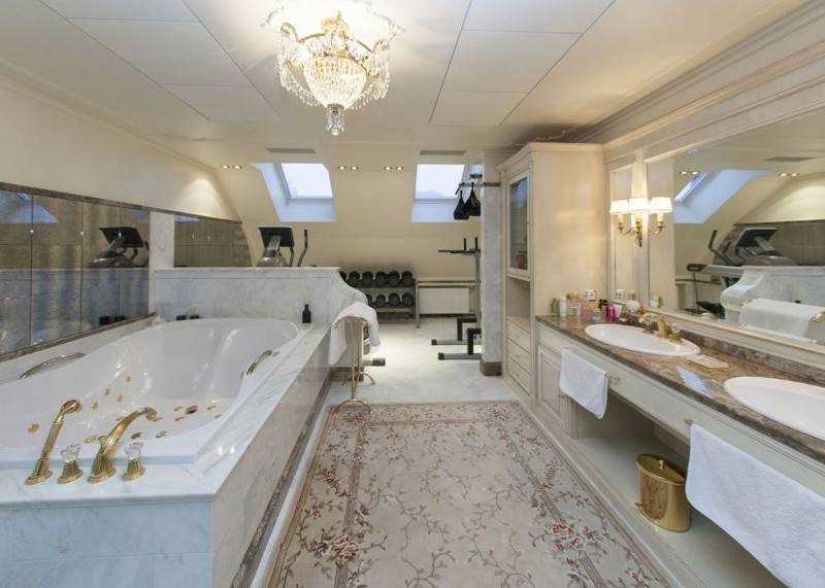 Los apartamentos más caros en venta en Kiev