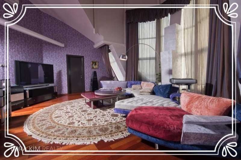 Los apartamentos más caros en venta en Kiev