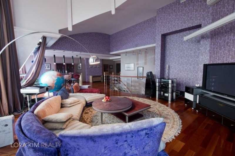 Los apartamentos más caros en venta en Kiev