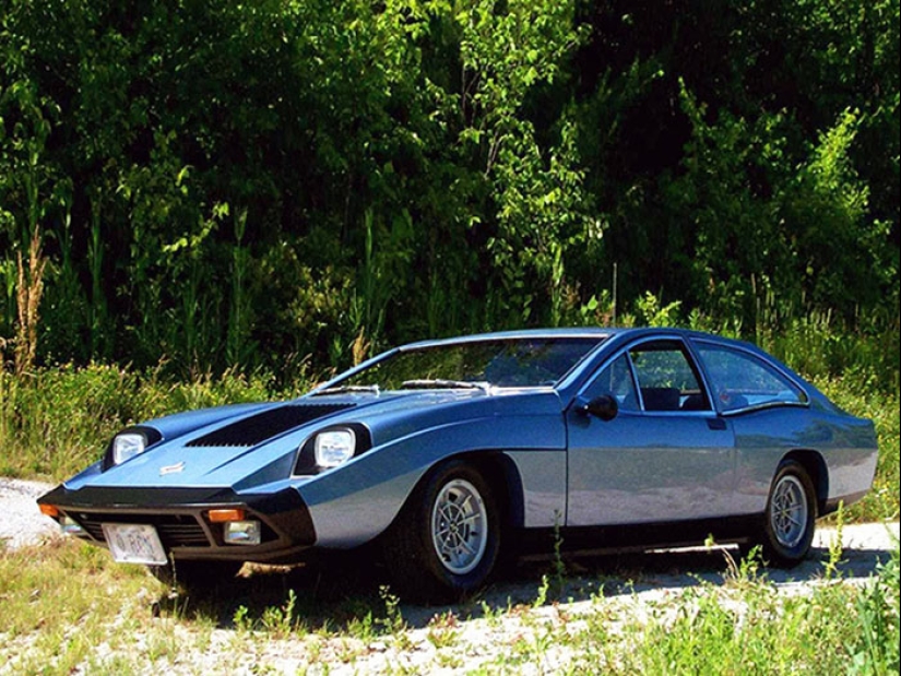 Los autos más feos que todos amamos odiar (Parte 2) Los autos más feos que todos amamos odiar (Parte 2)