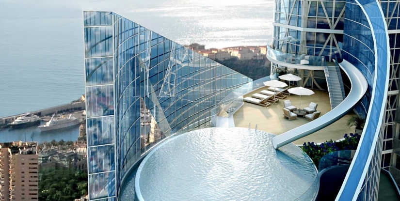 Los cinco apartamentos más caros del mundo