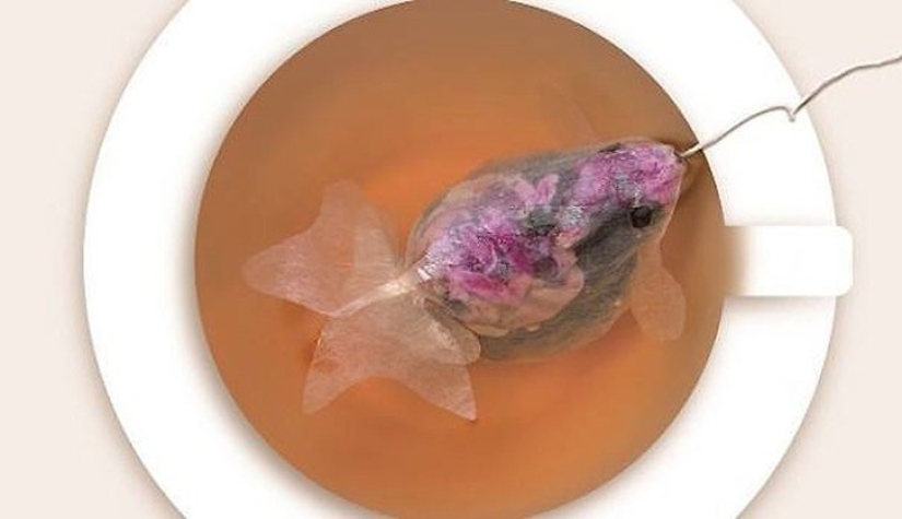 Los coladores de té más creativos que pueden convertir una fiesta de té en una pequeña celebración Los coladores de té más creativos que pueden convertir una fiesta de té en una pequeña celebración