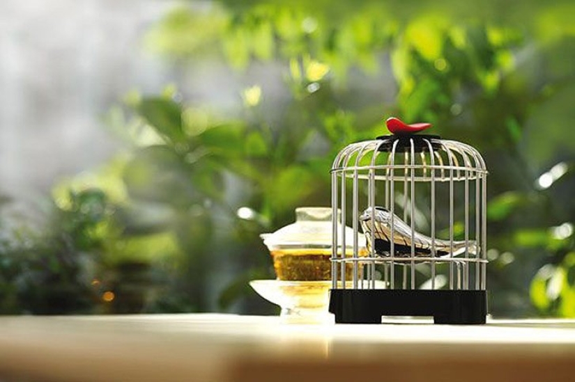 Los coladores de té más creativos que pueden convertir una fiesta de té en una pequeña celebración Los coladores de té más creativos que pueden convertir una fiesta de té en una pequeña celebración