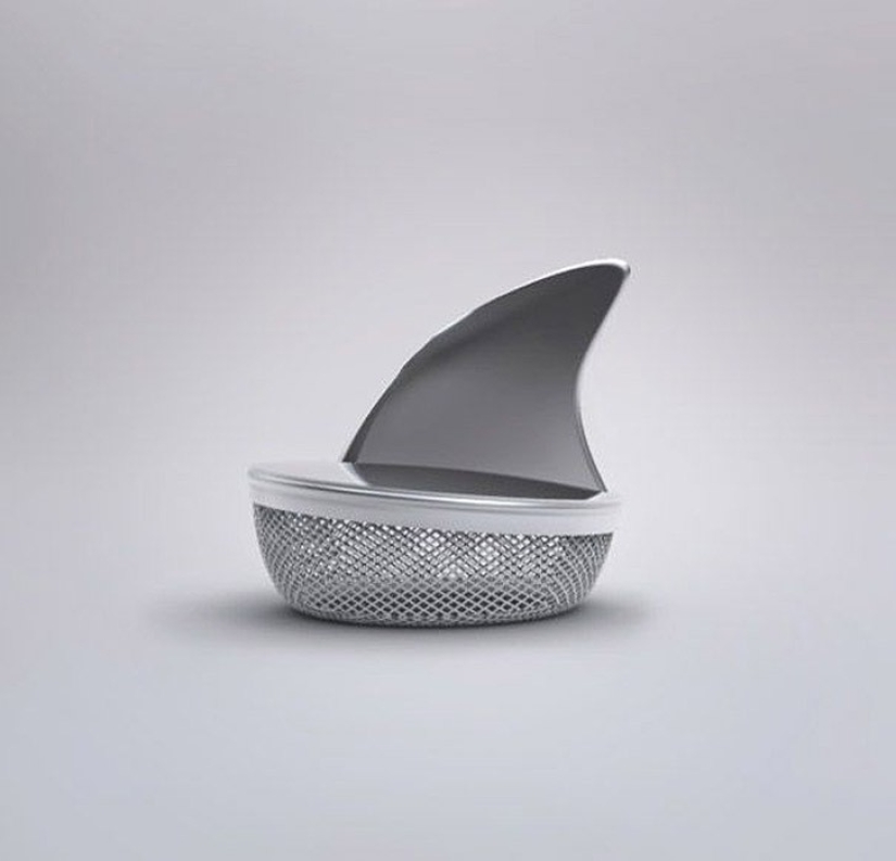 Los coladores de té más creativos que pueden convertir una fiesta de té en una pequeña celebración Los coladores de té más creativos que pueden convertir una fiesta de té en una pequeña celebración