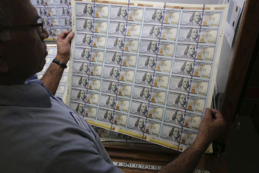 Los datos más útiles sobre el nuevo billete de $100