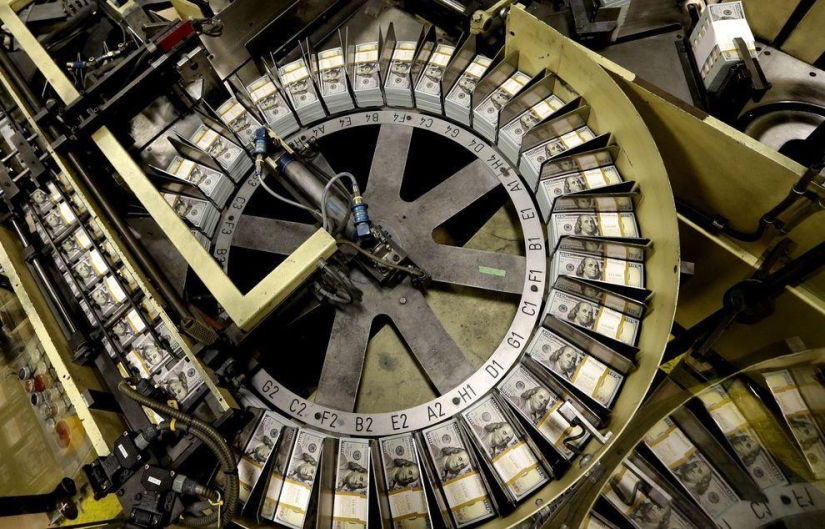 Los datos más útiles sobre el nuevo billete de $100