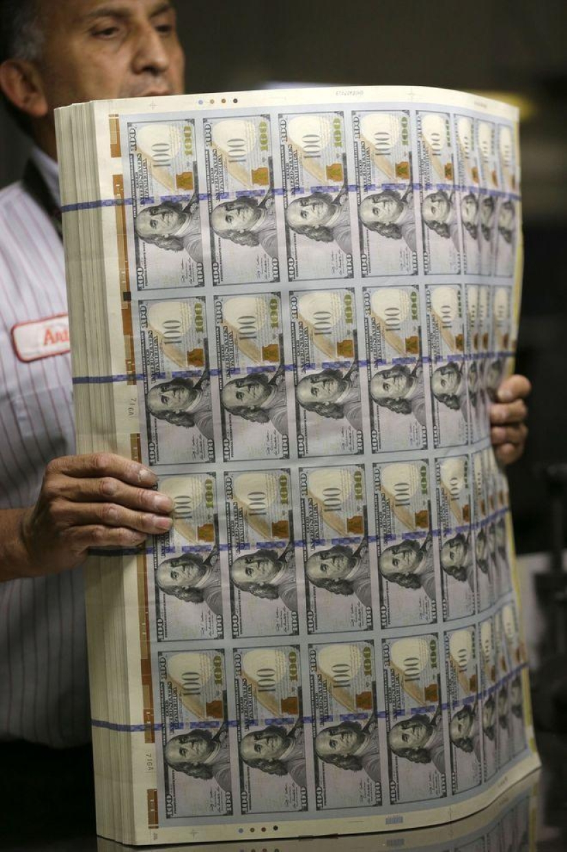 Los datos más útiles sobre el nuevo billete de $100