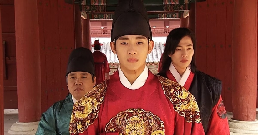 Los dramas coreanos más icónicos jamás realizados, clasificados