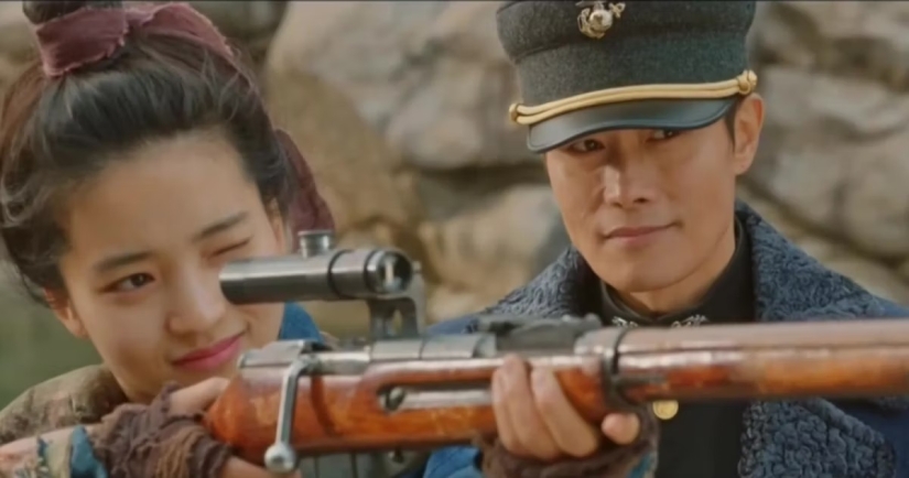 Los dramas coreanos más icónicos jamás realizados, clasificados