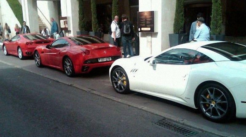 Los ejemplos más relevantes de sanciones a conductores ebrios en diferentes países