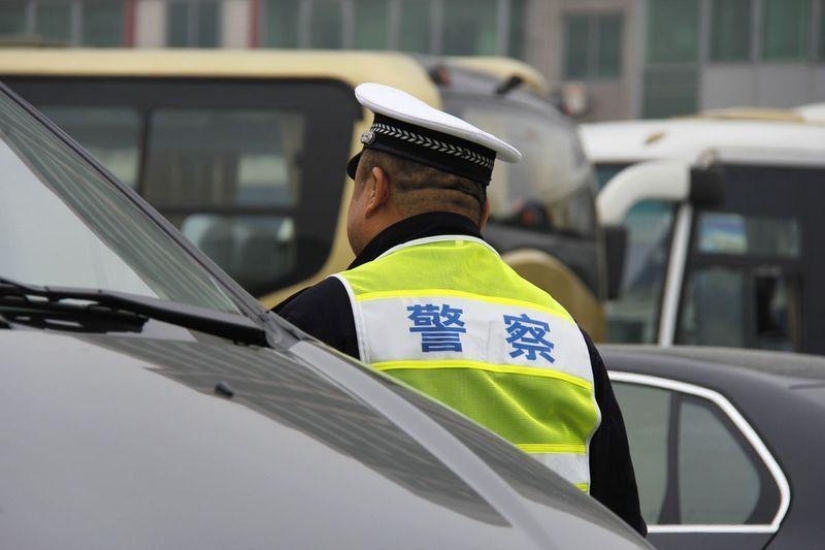 Los ejemplos más relevantes de sanciones a conductores ebrios en diferentes países