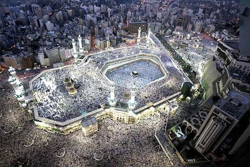 Los hechos más importantes sobre las vacaciones de Kurban-Bayram Los hechos más importantes sobre las vacaciones de Kurban-Bayram