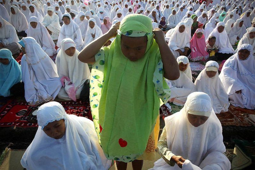 Los hechos más importantes sobre las vacaciones de Kurban-Bayram Los hechos más importantes sobre las vacaciones de Kurban-Bayram