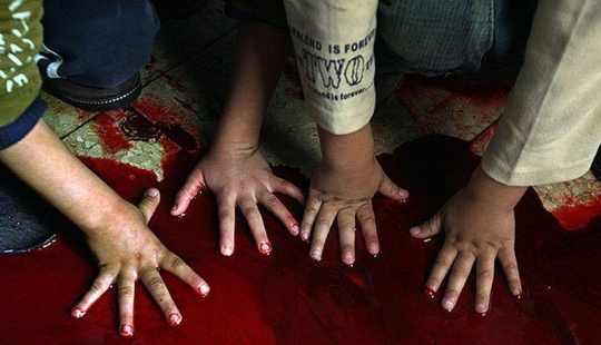 Los hechos más importantes sobre las vacaciones de Kurban-Bayram