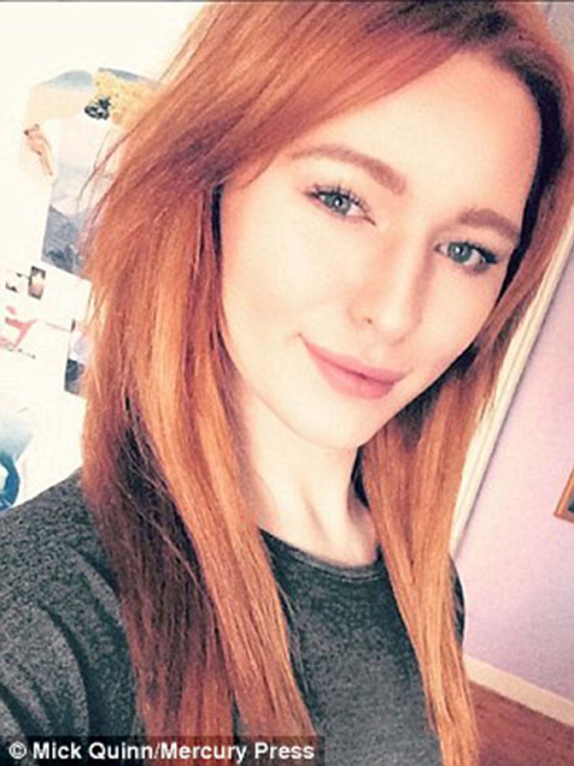 Los hermanos se cansaron de esconder su esencia femenina, y se convirtieron en hermanas