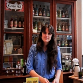 Los holandeses sobre Rusia y los rusos