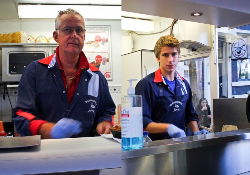 Los holandeses sobre Rusia y los rusos Los holandeses sobre Rusia y los rusos