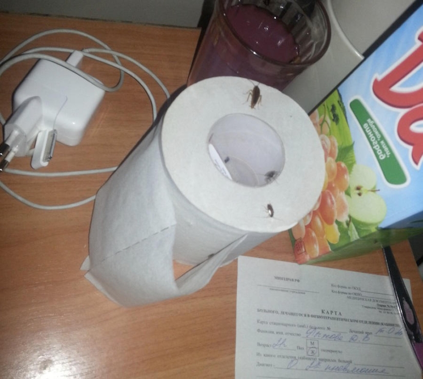 Los horrores de los hospitales rusos