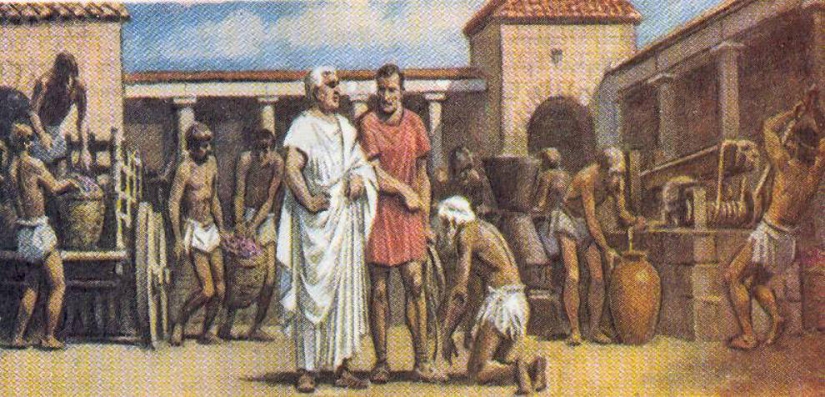 Los impuestos más increíbles