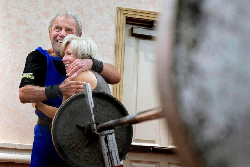 Los intentos más brillantes de entrar en el Libro Guinness de los Récords en 2013