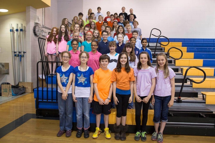 Los intentos más brillantes de entrar en el Libro Guinness de los Récords en 2013