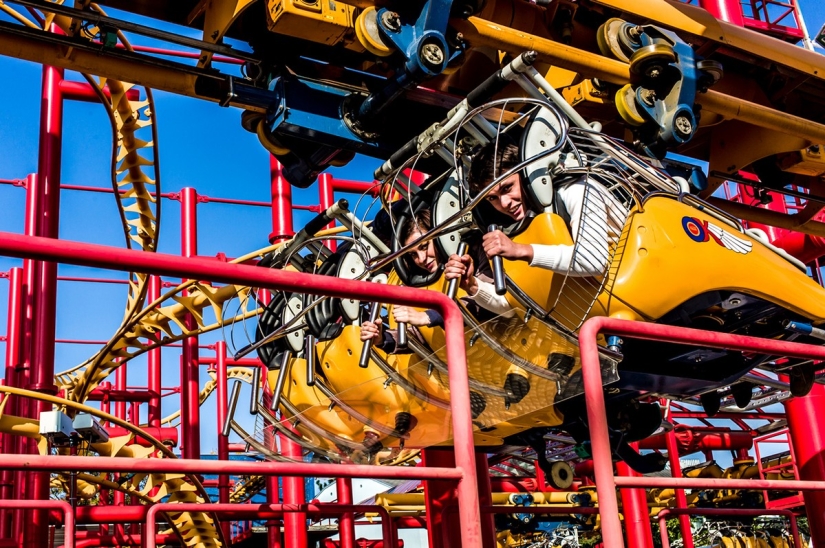 Los lugares más majestuosos de Viena Los lugares más majestuosos de Viena