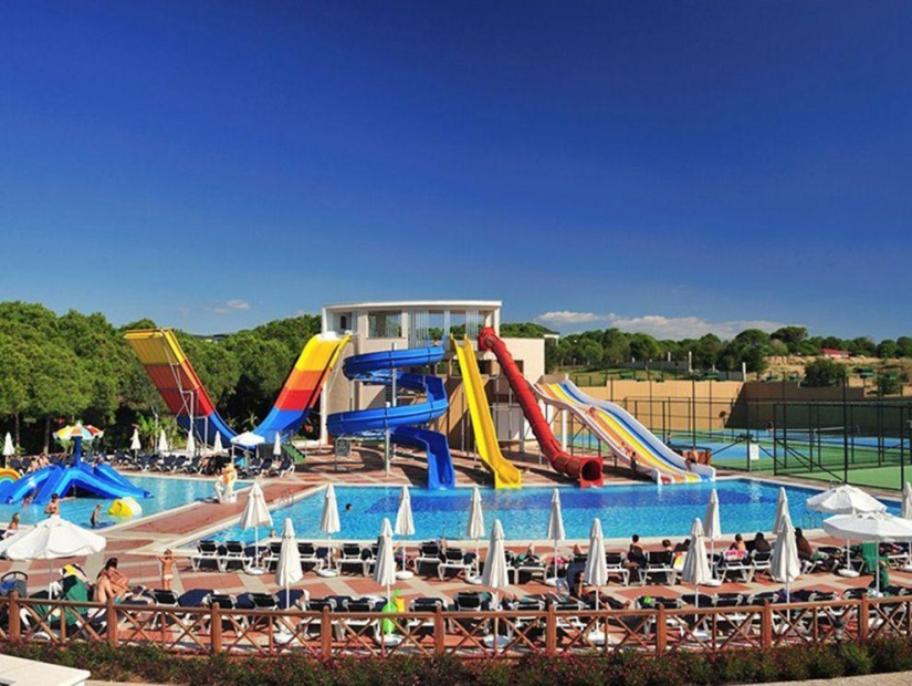 Los mejores hoteles todo incluido del mundo Los mejores hoteles todo incluido del mundo