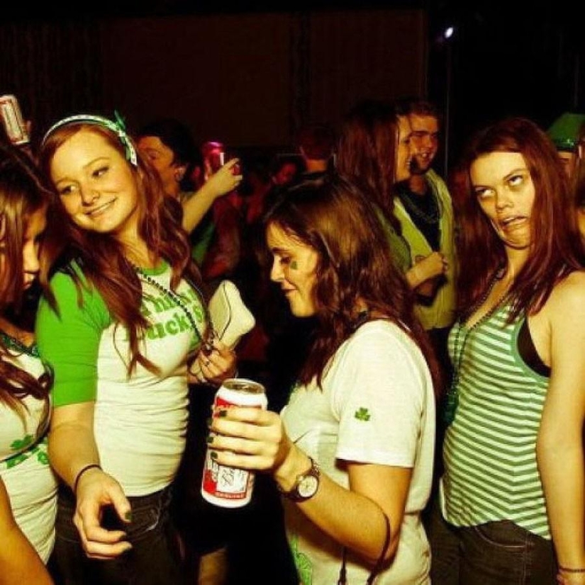 Los mejores photobombs de 2013 Los mejores photobombs de 2013