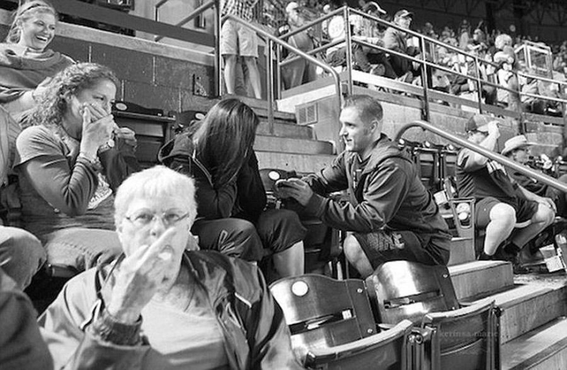 Los mejores photobombs de 2013 Los mejores photobombs de 2013