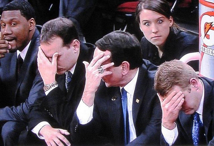 Los mejores photobombs de 2013 Los mejores photobombs de 2013