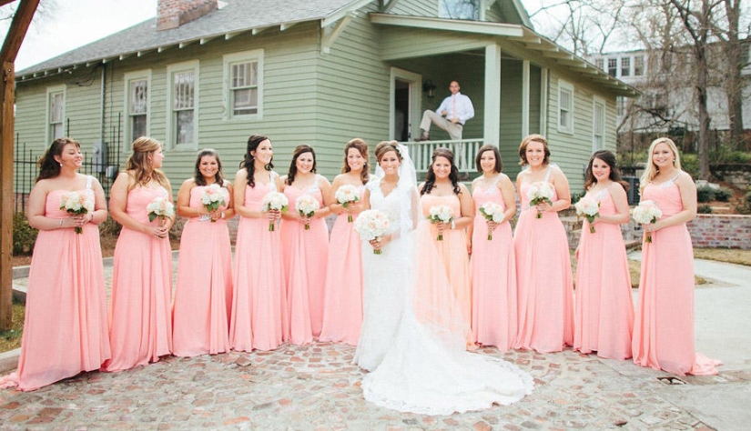 Los mejores photobombs de 2013 Los mejores photobombs de 2013