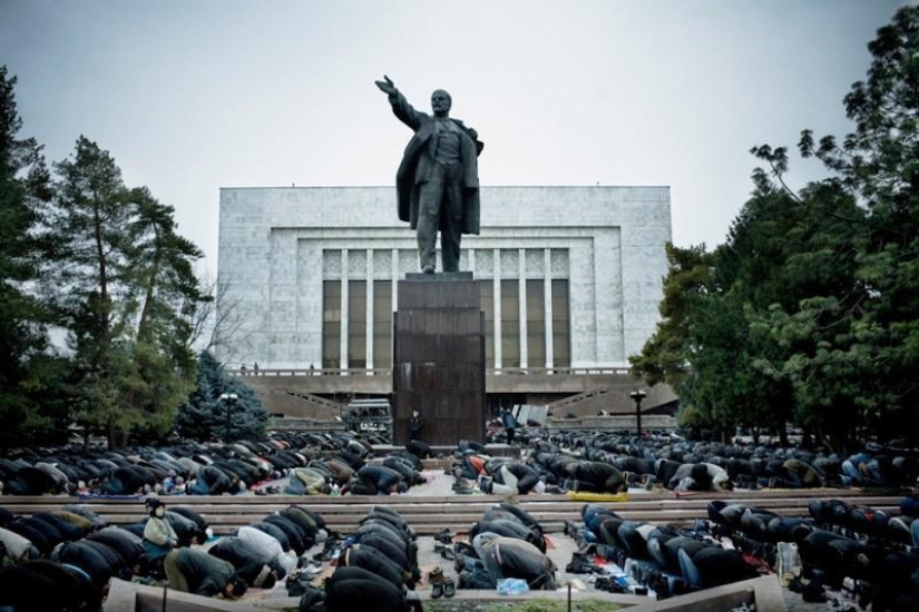 Los mejores trabajos del concurso de fotografía documental social FotoEvidence Los mejores trabajos del concurso de fotografía documental social FotoEvidence
