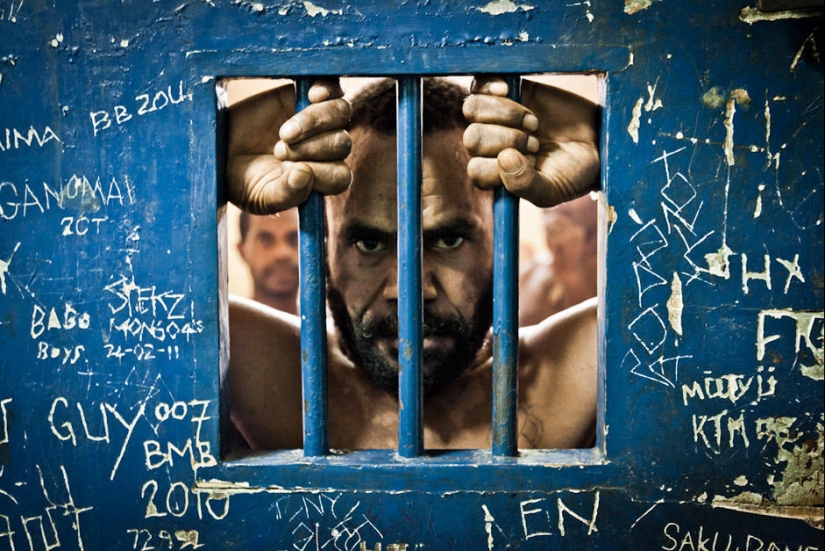 Los mejores trabajos del concurso de fotografía documental social FotoEvidence Los mejores trabajos del concurso de fotografía documental social FotoEvidence