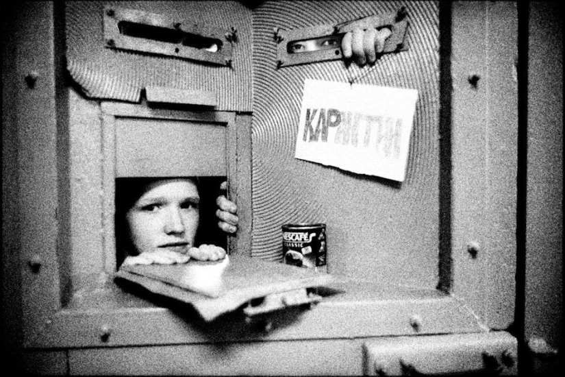 Los mejores trabajos del concurso de fotografía documental social FotoEvidence Los mejores trabajos del concurso de fotografía documental social FotoEvidence