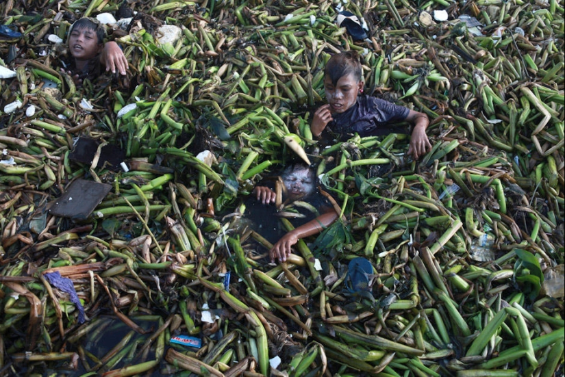 Los mejores trabajos del concurso de fotografía documental social FotoEvidence Los mejores trabajos del concurso de fotografía documental social FotoEvidence