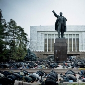Los mejores trabajos del concurso de fotografía documental social FotoEvidence