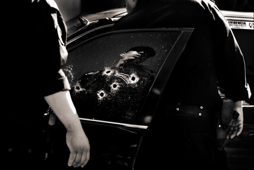 Los mejores trabajos del concurso de fotografía documental social FotoEvidence Los mejores trabajos del concurso de fotografía documental social FotoEvidence