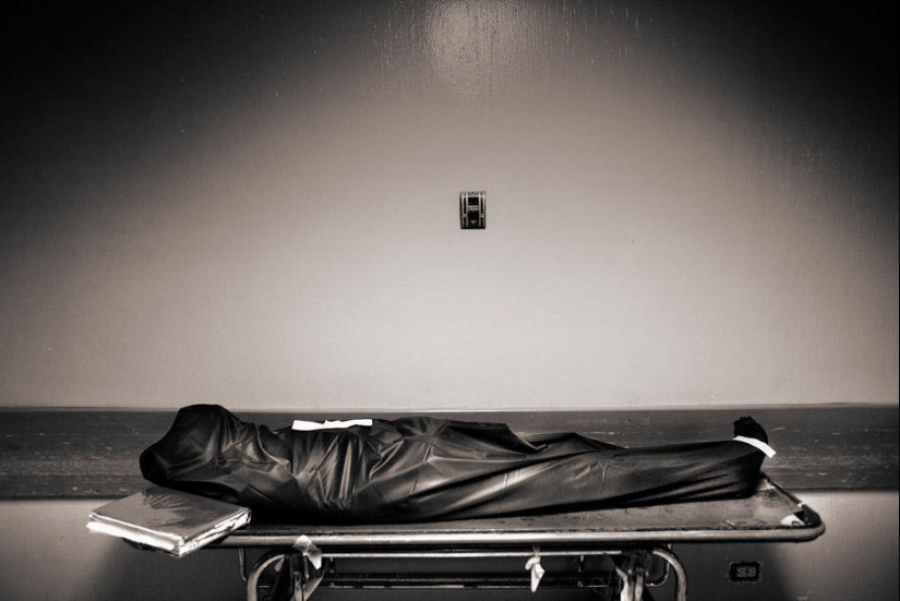 Los mejores trabajos del concurso de fotografía documental social FotoEvidence Los mejores trabajos del concurso de fotografía documental social FotoEvidence