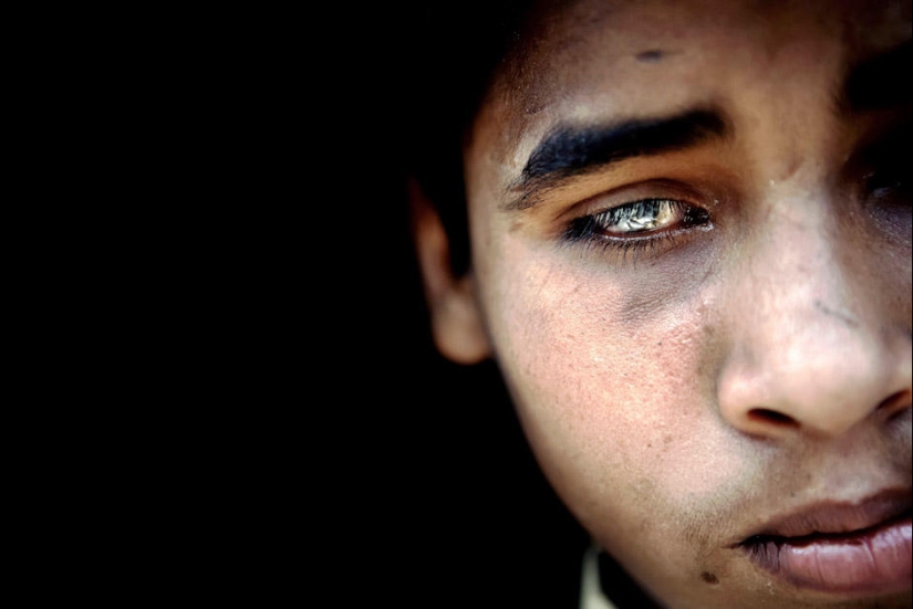 Los mejores trabajos del concurso de fotografía documental social FotoEvidence Los mejores trabajos del concurso de fotografía documental social FotoEvidence