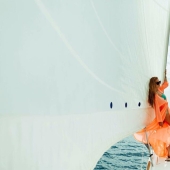 Los mortales no pueden entrar: lo que sucede en los cruceros de lujo en yate