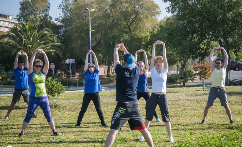 Los mortales no pueden entrar: lo que sucede en los cruceros de lujo en yate Los mortales no pueden entrar: lo que sucede en los cruceros de lujo en yate