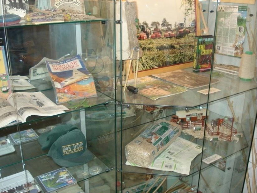 Los museos más insólitos de Ámsterdam