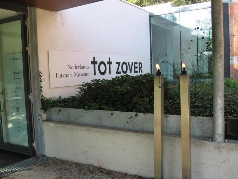 Los museos más insólitos de Ámsterdam