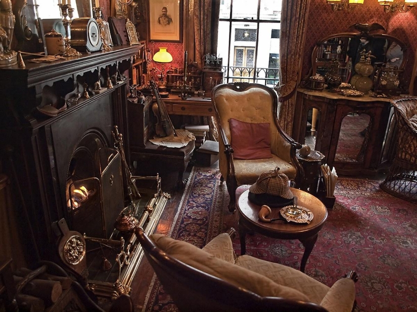 Los museos más interesantes de Londres