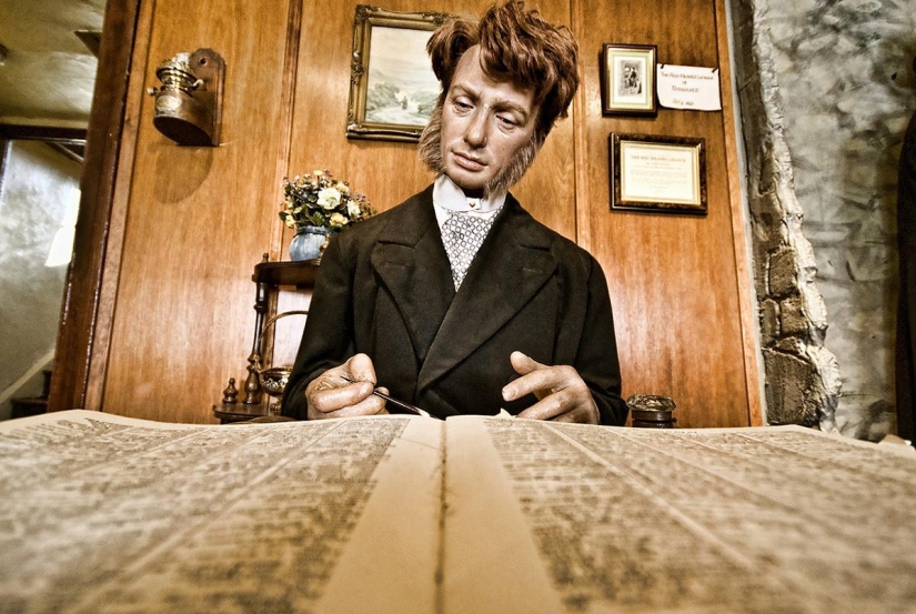 Los museos más interesantes de Londres