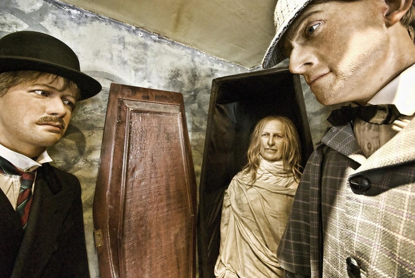 Los museos más interesantes de Londres