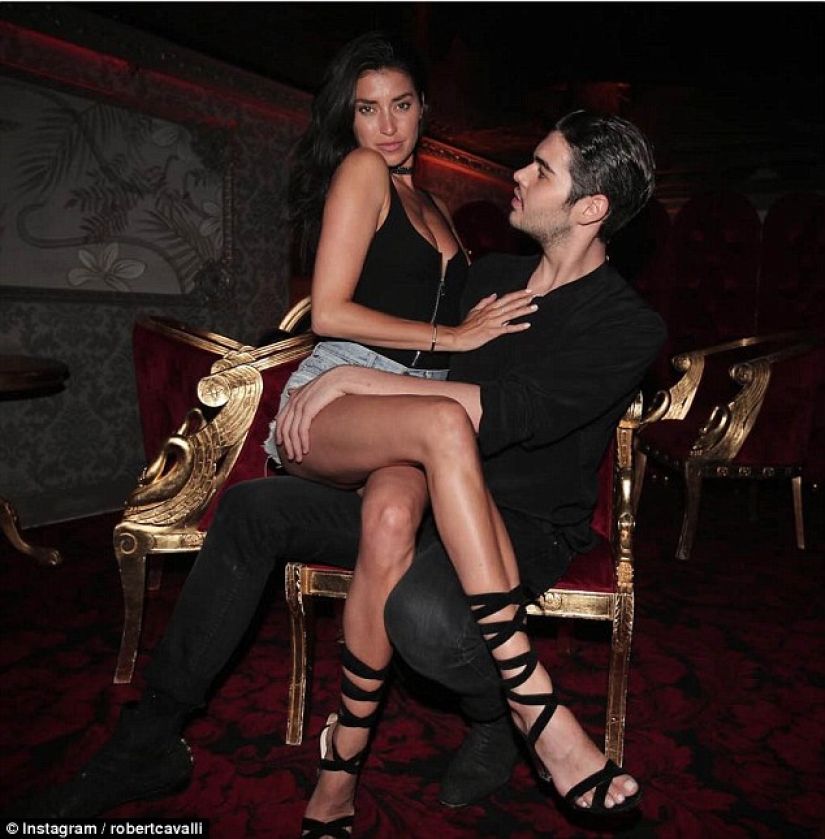 Los niños ricos de Instagram ahora tienen su propia aplicación por valor de $ 1,200 al mes Los niños ricos de Instagram ahora tienen su propia aplicación por valor de $ 1,200 al mes